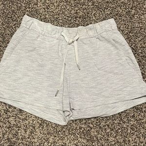 Lululemon Women’s Athletic Shorts